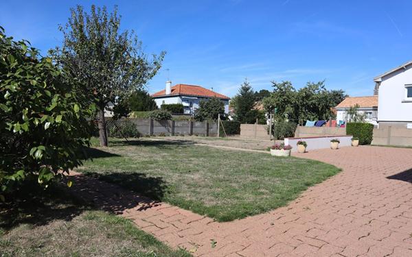 Maison à vendre    4 pièces •  Cholet