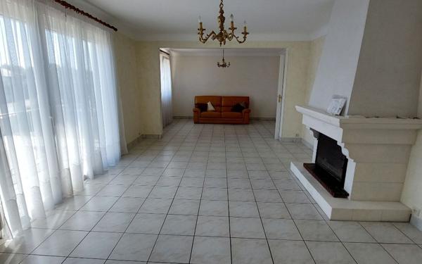 Maison à vendre    4 pièces •  Cholet