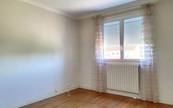 Maison à vendre    4 pièces •  Cholet