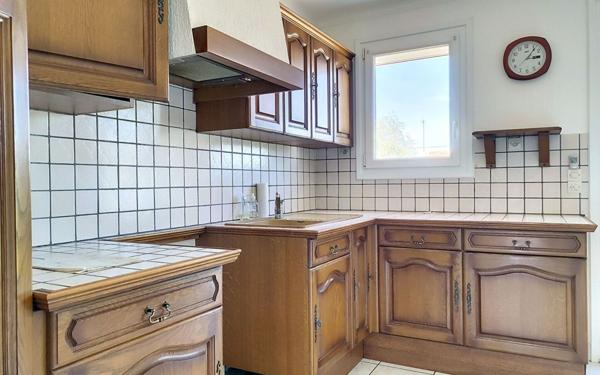 Maison à vendre    4 pièces •  Cholet