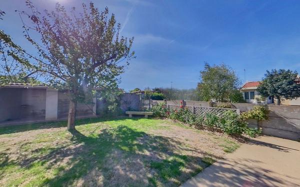 Maison à vendre    4 pièces •  Cholet