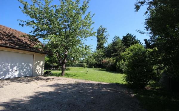 Maison à vendre    8 pièces •  Lescar