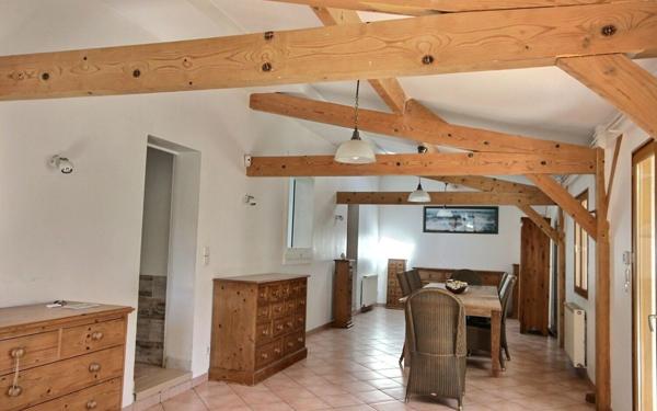 Maison à vendre    8 pièces •  Lescar