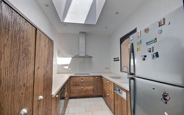 Maison à vendre    8 pièces •  Lescar