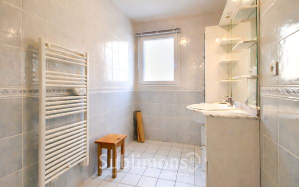Maison 4 pièces 120 m²
