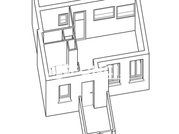 Location Studio 33.19 m² - 14/16/18 RUE DU GRAND COUVENT Nimes 30000