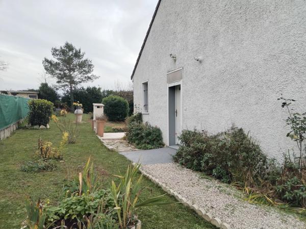 Immobilier Dordives (45680) – Maison 74m2 – 195 000 €