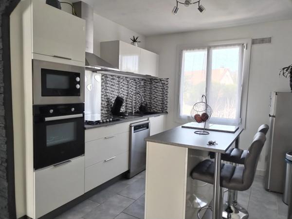 Immobilier Dordives (45680) – Maison 74m2 – 195 000 €