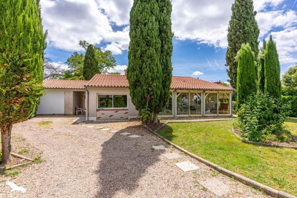Maison à vendre 239 944 € Marmande 4 p 135 m² DPE C