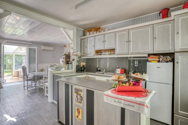 Maison à vendre 239 944 € Marmande 4 p 135 m² DPE C