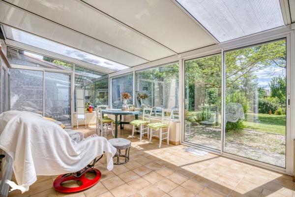 Maison à vendre 239 944 € Marmande 4 p 135 m² DPE C