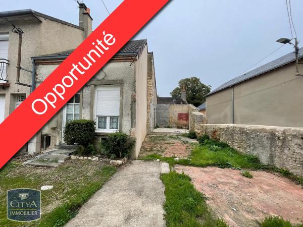 Maison à vendre 1 pièce 71m²