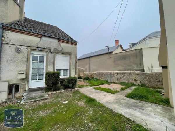 Maison à vendre 1 pièce 71m²