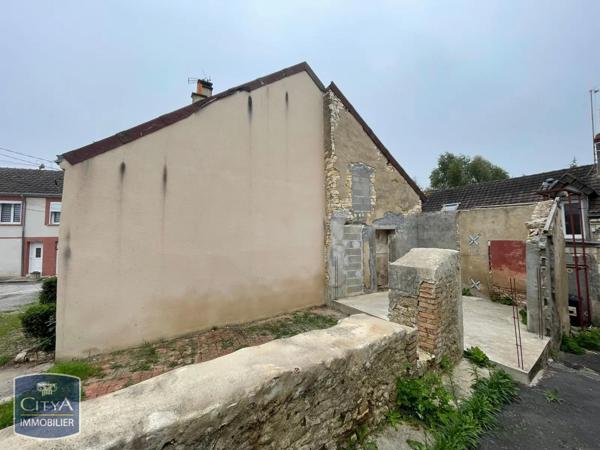 Maison à vendre 1 pièce 71m²