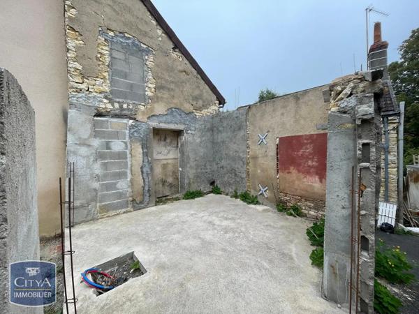 Maison à vendre 1 pièce 71m²