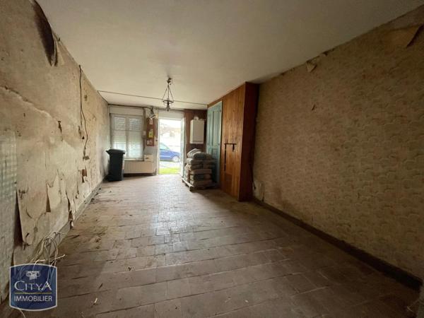 Maison à vendre 1 pièce 71m²