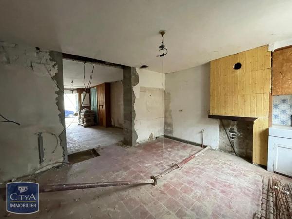 Maison à vendre 1 pièce 71m²