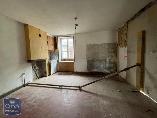 Maison à vendre 1 pièce 71m²