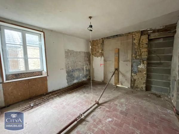 Maison à vendre 1 pièce 71m²