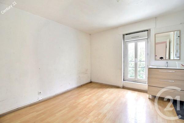 Maison à vendre  3 pièces - 48,50 m2 CHATEAU THIERRY - 02