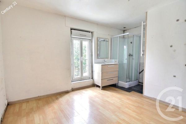 Maison à vendre  3 pièces - 48,50 m2 CHATEAU THIERRY - 02