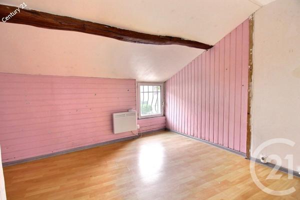 Maison à vendre  3 pièces - 48,50 m2 CHATEAU THIERRY - 02