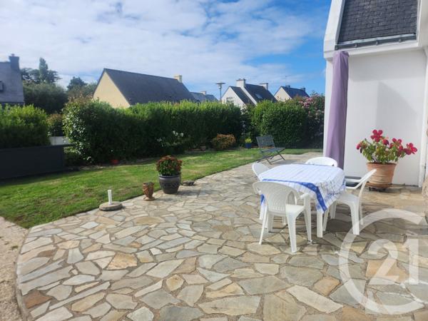 Maison à vendre  6 pièces - 134,32 m2 DAMGAN - 56