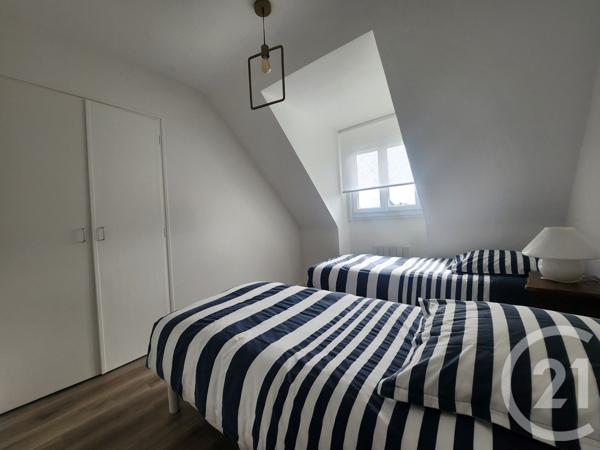 Maison à vendre  6 pièces - 134,32 m2 DAMGAN - 56