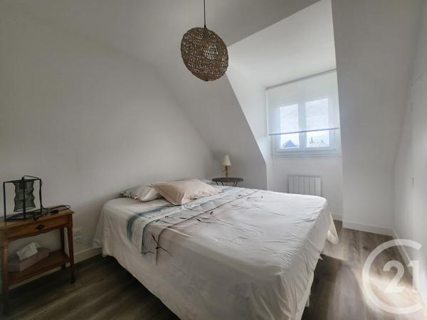 Maison à vendre  6 pièces - 134,32 m2 DAMGAN - 56