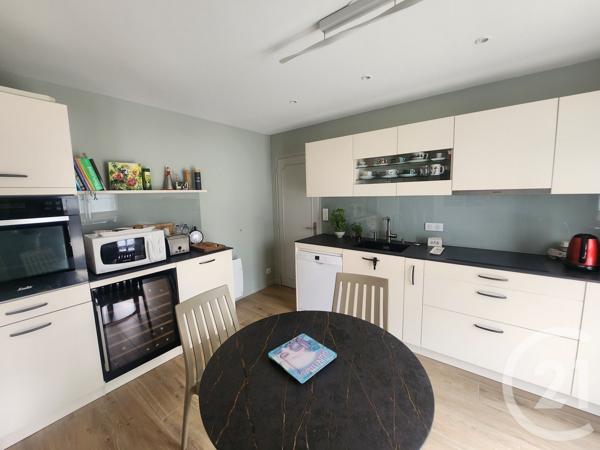 Maison à vendre  6 pièces - 134,32 m2 DAMGAN - 56