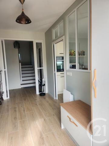 Maison à vendre  6 pièces - 134,32 m2 DAMGAN - 56