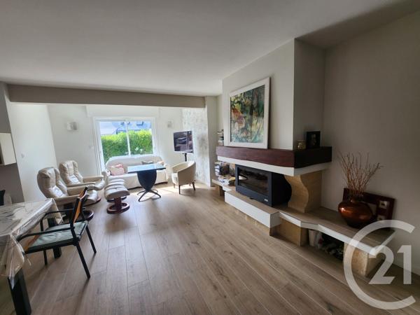 Maison à vendre  6 pièces - 134,32 m2 DAMGAN - 56