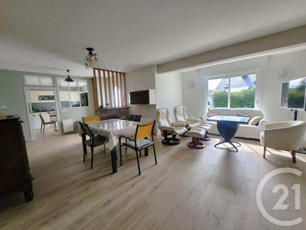 Maison à vendre  6 pièces - 134,32 m2 DAMGAN - 56