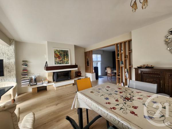 Maison à vendre  6 pièces - 134,32 m2 DAMGAN - 56