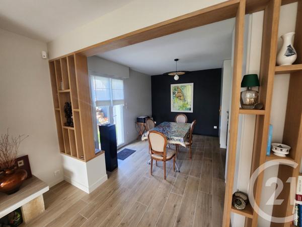 Maison à vendre  6 pièces - 134,32 m2 DAMGAN - 56