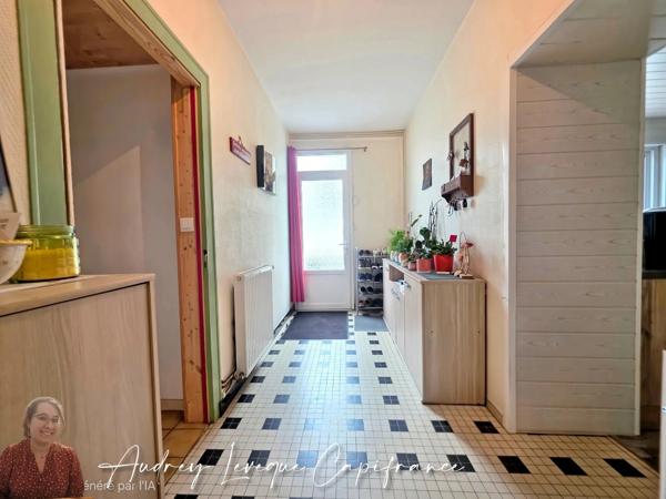 SAINT HILAIRE LA PALUD (79)