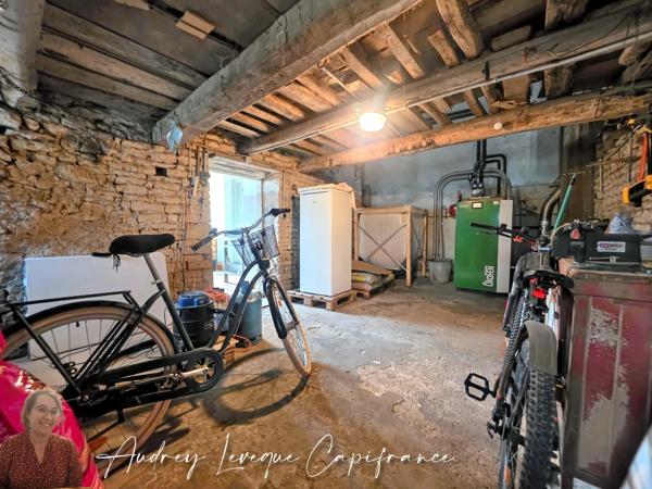 SAINT HILAIRE LA PALUD (79)