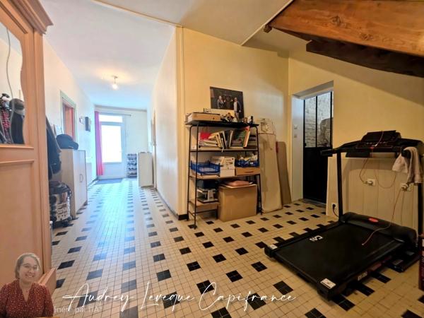 SAINT HILAIRE LA PALUD (79)