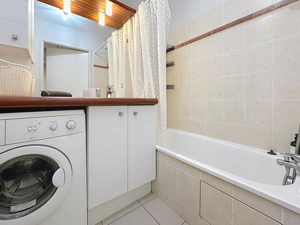 Appartement Montauban T2 en RDC 43 m2 environ avec