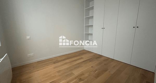 Location Appartement 2 pièces 33.53 m² - Saint-germain-en-laye 78100