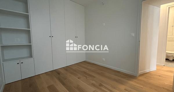 Location Appartement 2 pièces 33.53 m² - Saint-germain-en-laye 78100