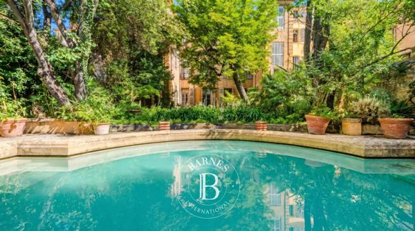 Aix-en-Provence, Appartement 3 Chambres -  298 m² à vendre
