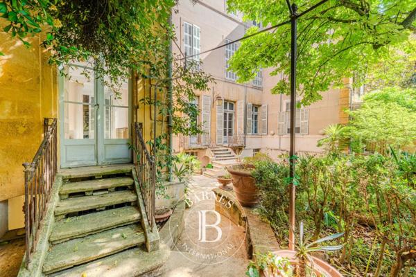Aix-en-Provence, Appartement 3 Chambres -  298 m² à vendre