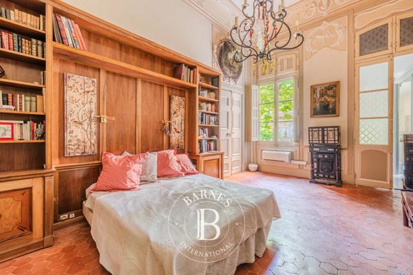Aix-en-Provence, Appartement 3 Chambres -  298 m² à vendre