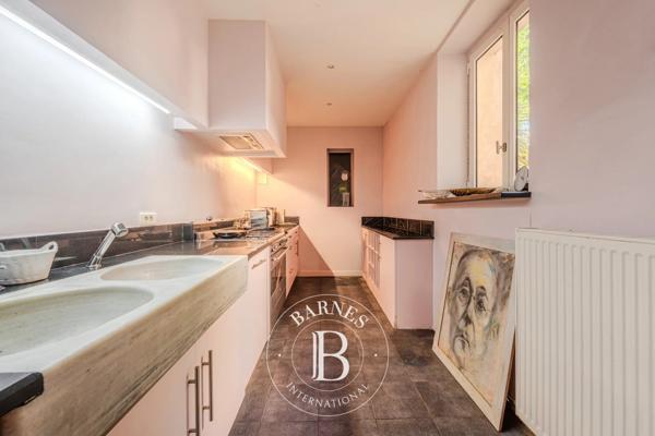 Aix-en-Provence, Appartement 3 Chambres -  298 m² à vendre