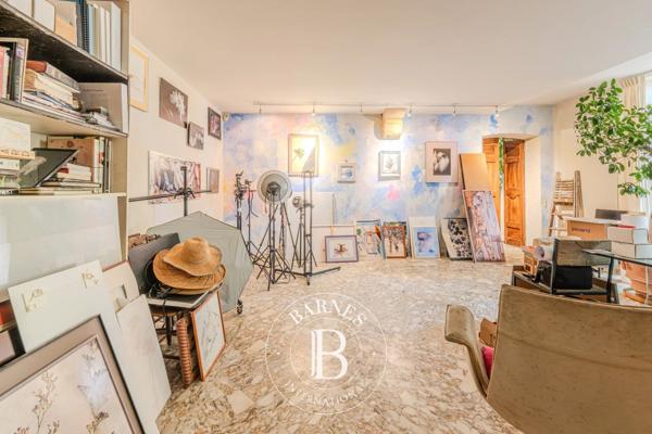 Aix-en-Provence, Appartement 3 Chambres -  298 m² à vendre