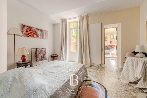 Aix-en-Provence, Appartement 3 Chambres -  298 m² à vendre