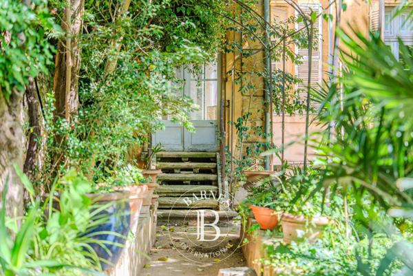 Aix-en-Provence, Appartement 3 Chambres -  298 m² à vendre