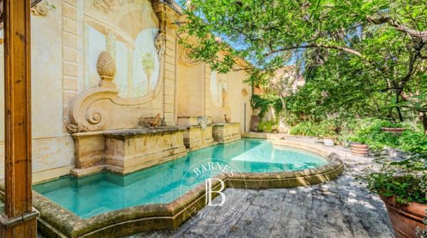 Aix-en-Provence, Appartement 3 Chambres -  298 m² à vendre