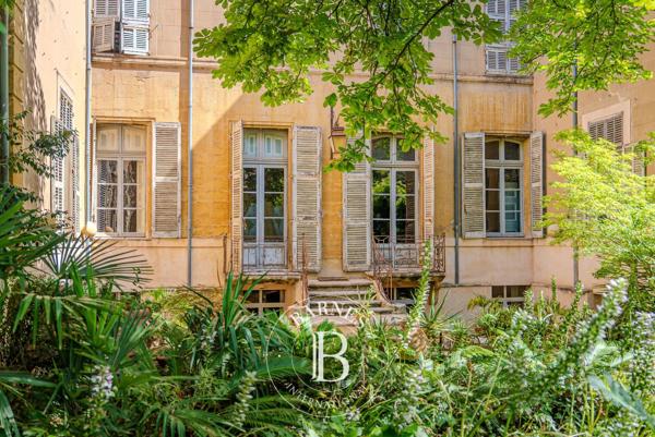 Aix-en-Provence, Appartement 3 Chambres -  298 m² à vendre